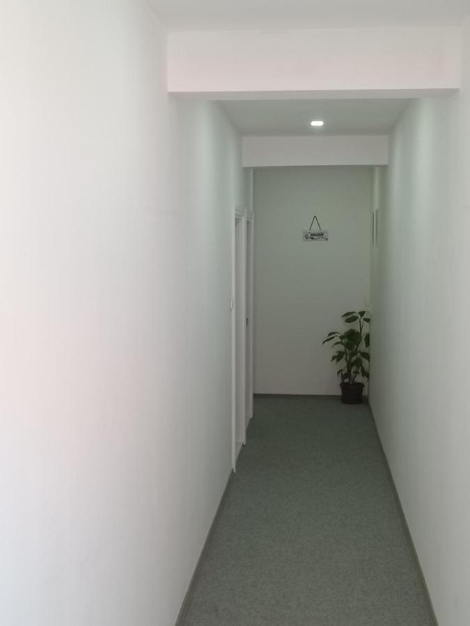 Vinarija "Delmo" Apartments Trebin Dış mekan fotoğraf